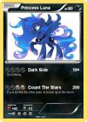 Princess Luna