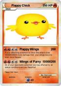 Flappy Chick