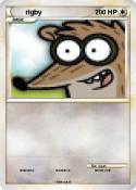 rigby