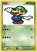 LUIGI