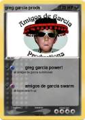 greg garcia