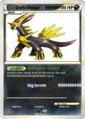 Dark Dialga