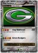The Packers