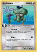 Squidwarde