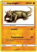 krayt dragon