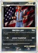 Chuck Norris
