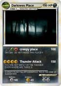 Darkness Place