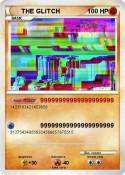 THE GLITCH