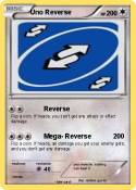 Uno Reverse