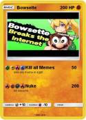 Bowsette