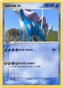 suicune ex