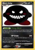 Black Kirby