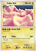Fluffer Bob