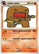DOMO 90000