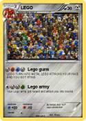LEGO