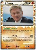 Peskov
