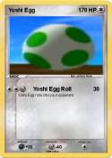 Yoshi Egg