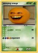 annoying orange