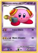 Musiccoco kirby