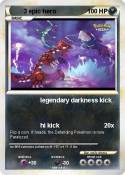 3 epic hero