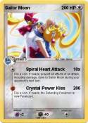 Sailor Moon