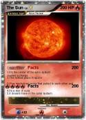 The Sun