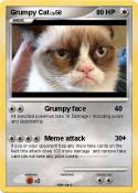 Grumpy Cat