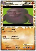 bald ksi