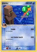 stocks