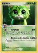 GameCat