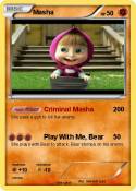 Masha