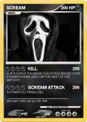 SCREAM