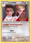 cyrus beiber