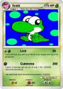 Yoshi