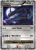 Rayquaza