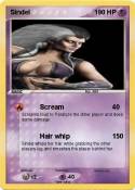 Sindel