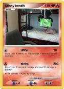 Stinky breath