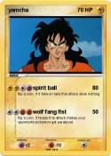 yamcha