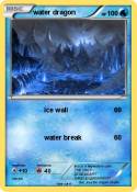 water dragon