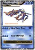 Gigaseadramon