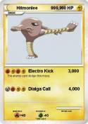 Hitmonlee 999,9
