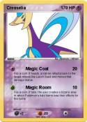 Cresselia