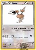 MY Doduo