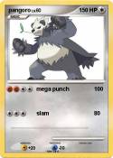 pangoro