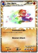 Star Mario