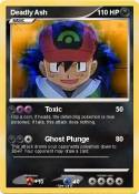 Deadly Ash