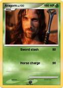 Aragorn