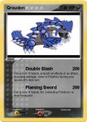 Groudon