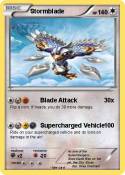 Stormblade