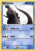 shin godzilla shin godzilla